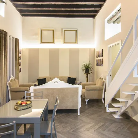 Magic Alhambra Retreat Apartment Granada Exterior photo
