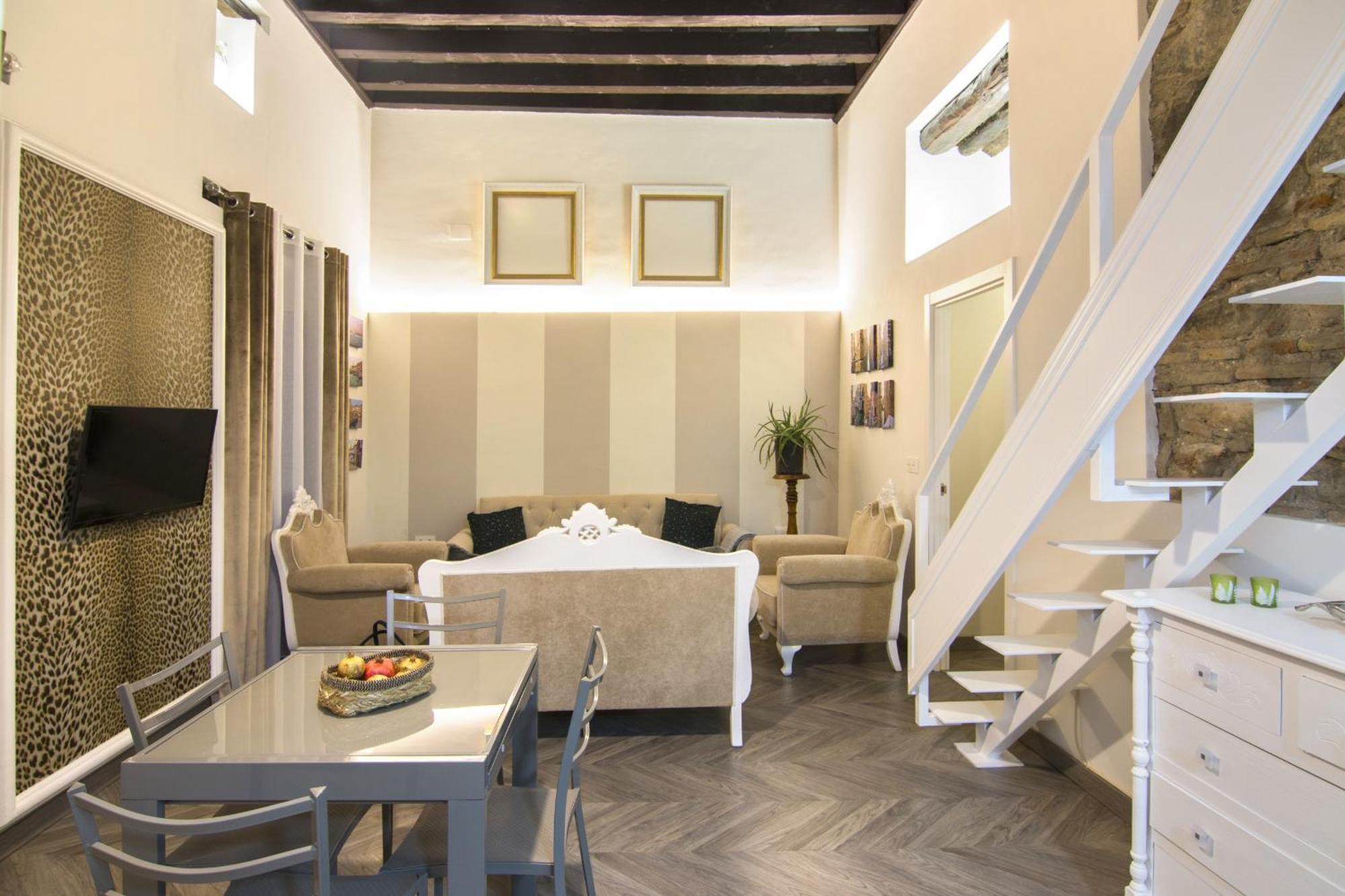Apartment Magic Alhambra Retreat Granada
