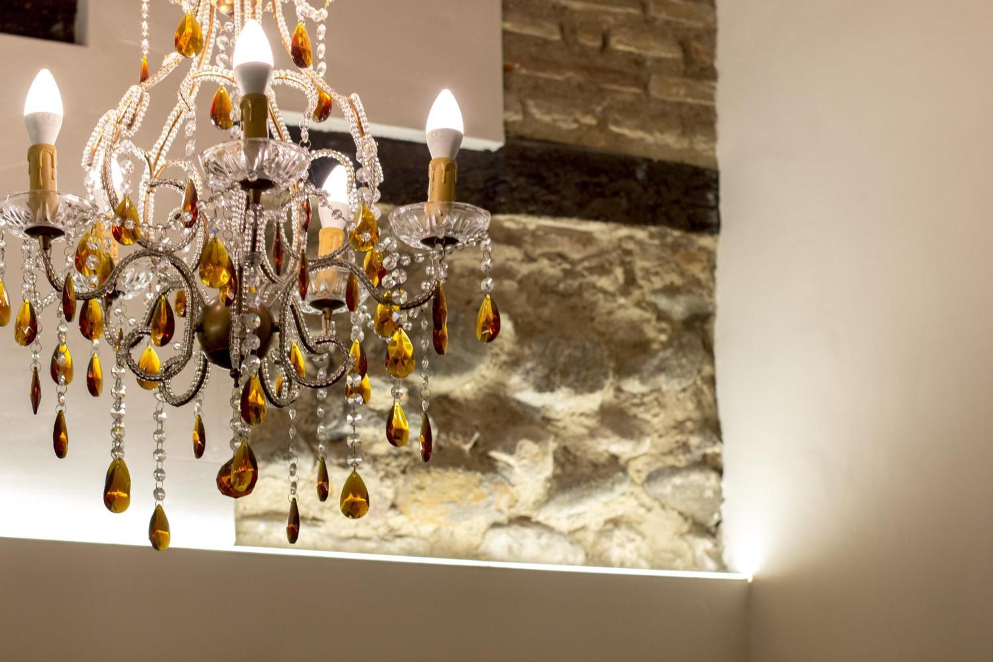 Magic Alhambra Retreat Apartment Granada